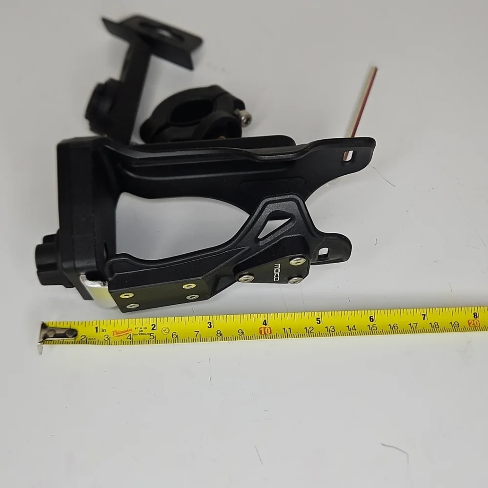 Water Bottle Mount for Bikes